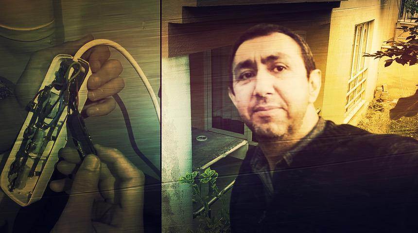 Aparttaki gizli kamera skandalı büyüyor! Çok sayıda kişinin uygunsuz görüntüsü çıktı... Canlı izleyen sapıktan akılalmaz ifade: Fantezi için yaptım