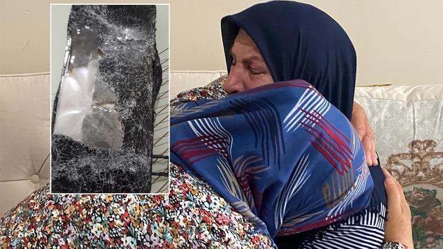 Film gibi dolandırıcılık: Evini sattı, kaldırım taşıyla telefonunu kırdı! Ağlaya ağlaya yardım istedi