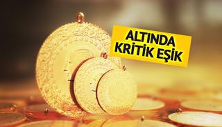'Bu rakamın altına tedirgin bakmak gerek' Bir düşüp bir yükselirken...