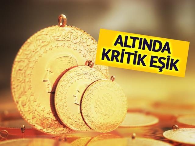 'Bu rakamın altına tedirgin bakmak gerek' Bir düşüp bir yükselirken...