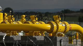 Spot piyasada doğal gaz fiyatları