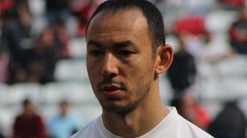 Umut Bulut kariyer rekoruna koşuyor