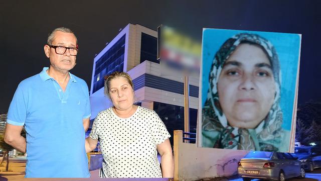 Özel hastanede bu sefer cenaze skandalı! Ölüyü kaybettiler... Bu olan komedi filmlerinde oluyor