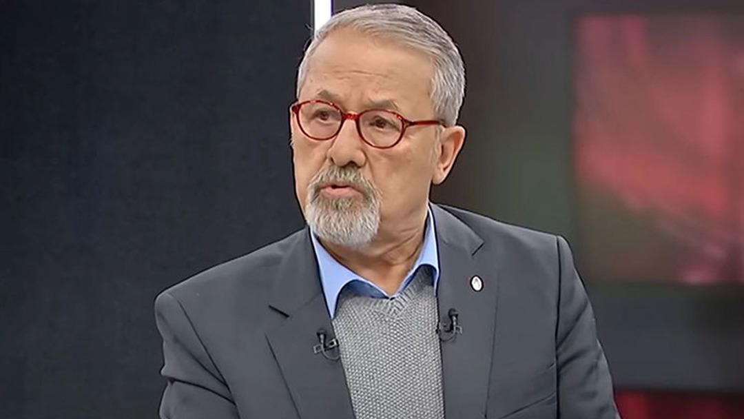 Prof. Dr. Naci Görür den İstanbul a deprem uyarısı! "1999 depremini örnek gösterip o bölge için net konuştu: "Çok yönlü planlama yapılmalı" 3