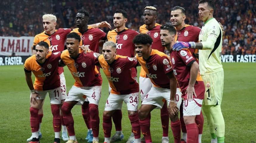Galatasaray'dan sakatlık açıklaması! Yıldız ismin ameliyat edileceği duyuruldu