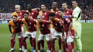 Galatasaray'dan sakatlık açıklaması! Yıldız ismin ameliyat edileceği duyuruldu