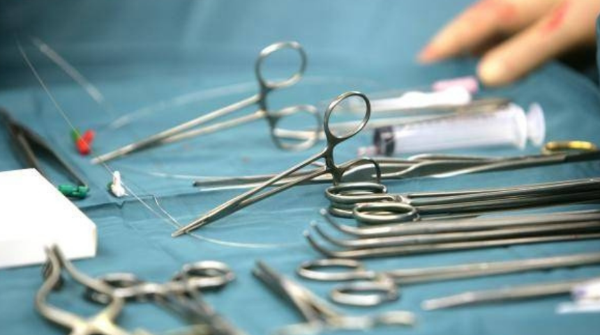 Yeni ortaya çıktı! Hastane malzemelerini yiyor! Yılda yaklaşık 559 bin ölüme neden oluyor...