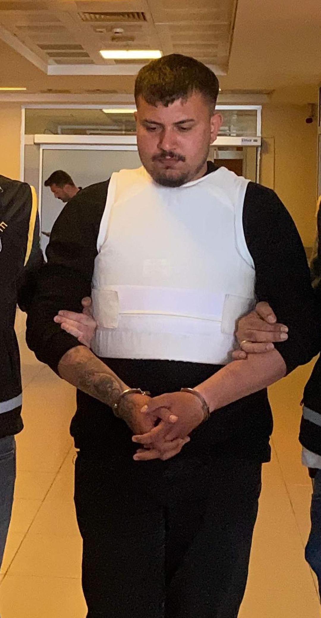 Boşanma aşamasındaki eşini öldüren sanığa haksız tahrik indirimi! 2