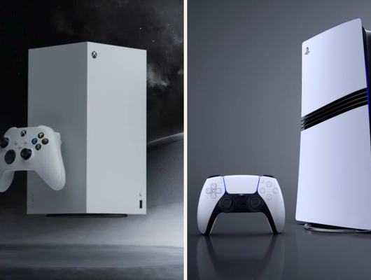 Hangisini almalı? PS5 Pro ve Xbox Series X karşı karşıya