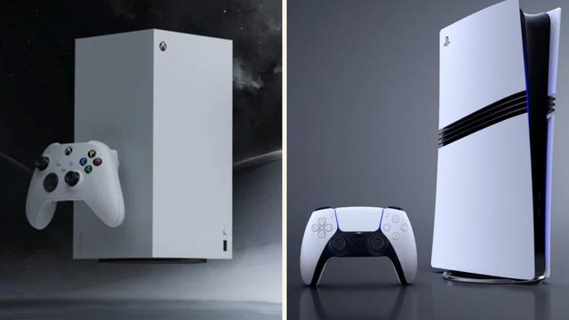 Oyun severler buraya! Playstation 5 Pro ve X Box Series X'i sizin için karşılaştırdık