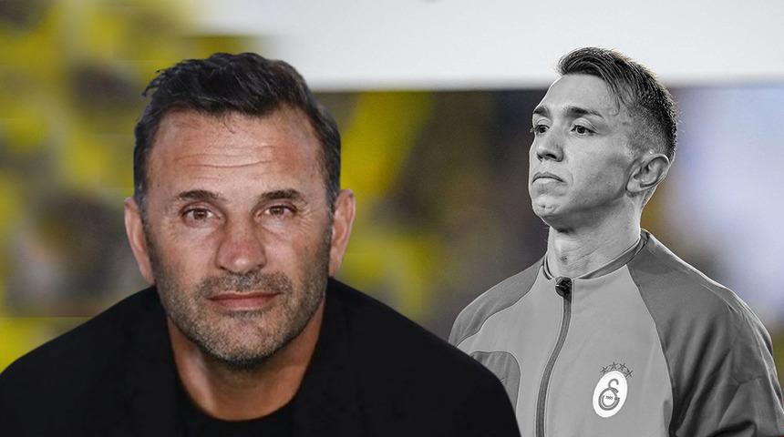 Memleketine kimse inanamamıştı! Galatasaray yeni kalecisini buldu, yönetime önerildi 