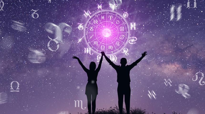 Satürn koç burcunda: 25 Mayıs - 31 Ağustos arası gökyüzü değişiyor! Burçlara etkileri ne olacak?