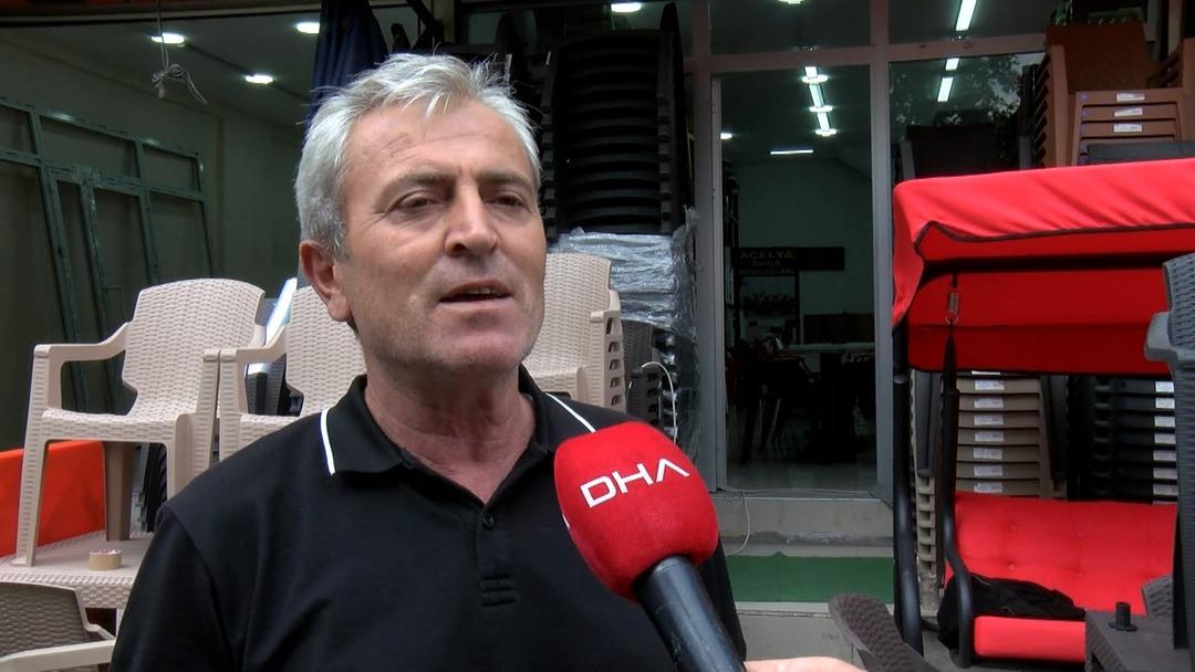 İstanbul da iş insanını takip edip, silah zoruyla 4 milyon lirayı gasbettiler! 3