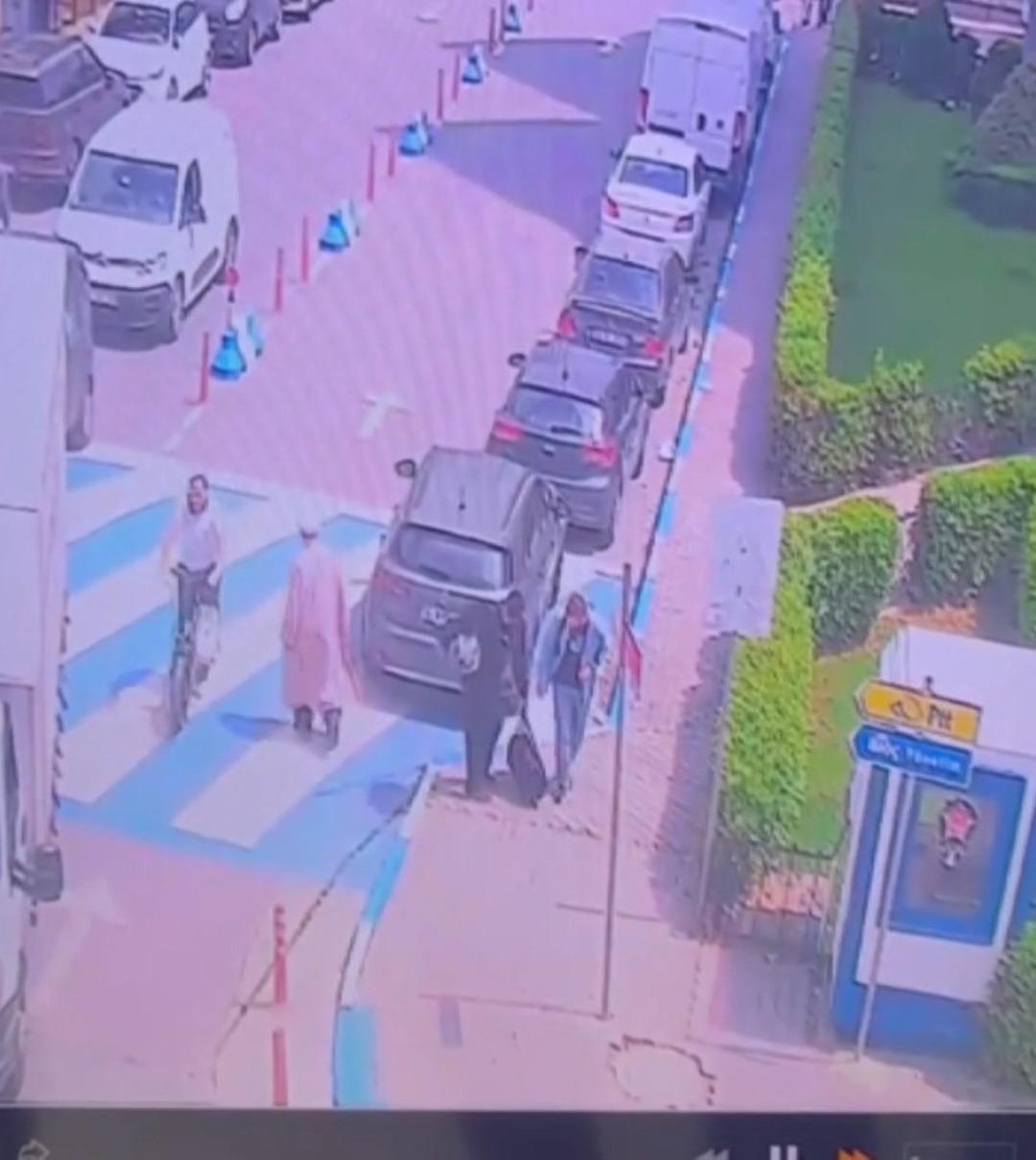 İstanbul da iş insanını takip edip, silah zoruyla 4 milyon lirayı gasbettiler! 5