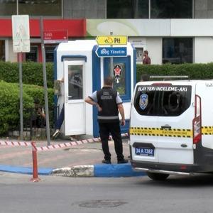 İstanbul'da iş insanını takip edip, silah zoruyla 4 milyon lirayı gasbettiler!