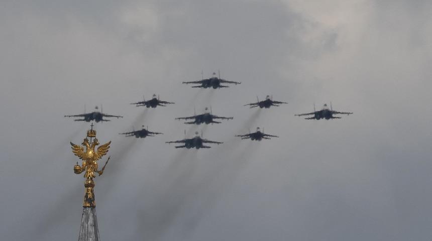 Almanya'nın Litvanya'da asker konuşlandırmasının ardından Rusya'dan dikkat çeken hamle! Baltık Denizi'nde tatbikat başlattılar