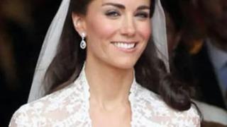 Prenses Kate Middleton’ın gelinliği ve ilham veren detaylar