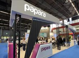 Merkez Bankası'ndan Papara açıklaması! "Ödeme işlemlerine geçici günlük limitler getirilecek"