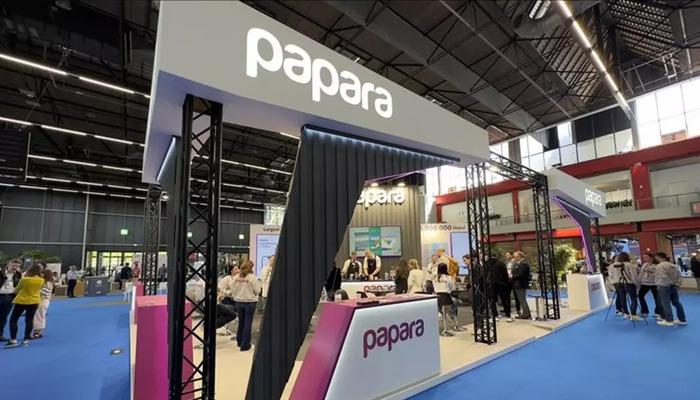 Merkez Bankası'ndan Papara açıklaması
