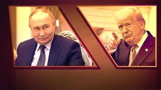 Trump'tan çok konuşulacak açıklamalar: Putin ateşle oynuyor