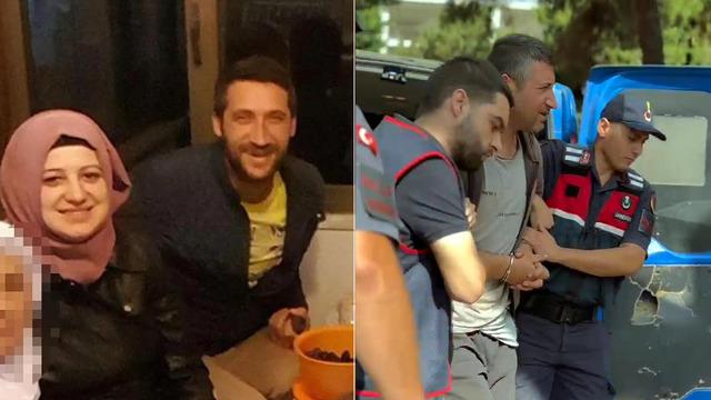 Başına vurduğu ütüyle eşini öldürmüştü! Cani kocanın savunması 'pes' dedirtti: Ütünün  alt tarafı zaten kırıktı