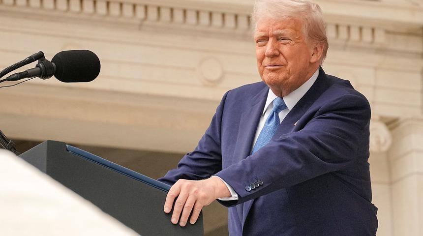 İran, Trump'ın nükleer anlaşma teklifinin Umman tarafından teslim edildiğini duyurdu