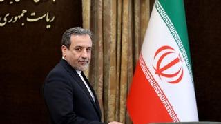İran Dışişleri Bakanı: Kardeş Suudi Arabistan'la ilişkilerimizi kimsenin bozmasına izin veremeyiz