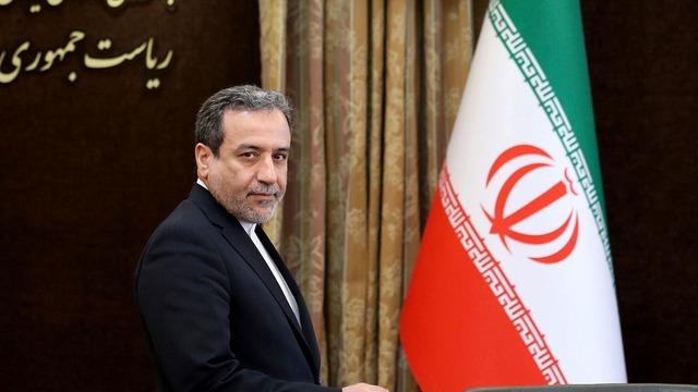 İran Dışişleri Bakanı: Kardeş Suudi Arabistan'la ilişkilerimizi kimsenin bozmasına izin veremeyiz