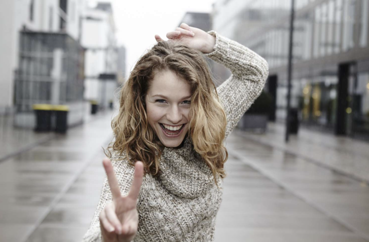 "Bunu nasıl başardın" sorusunu soranlara verdiğin cevap ne olur?