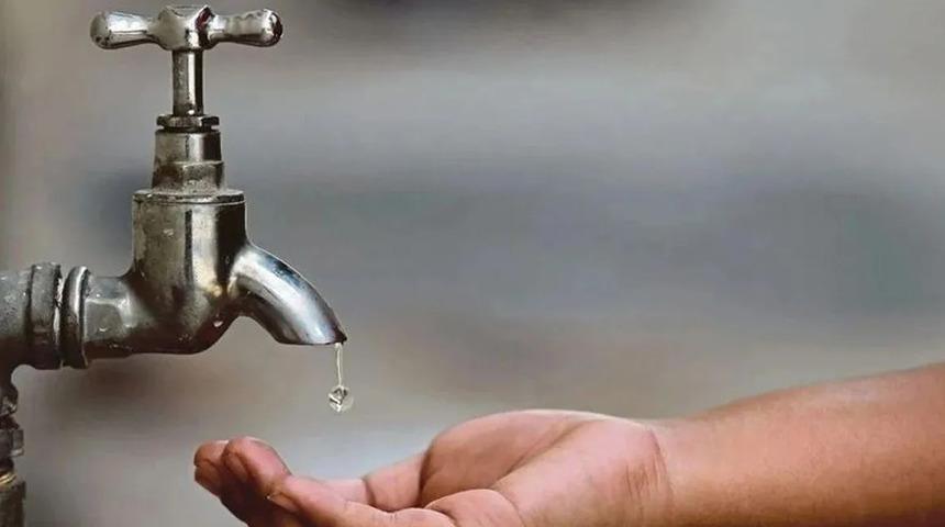 İstanbul'da 7 saatlik su kesintisi olacak! İSKİ, su kesintisi olacak ilçeleri açıkladı