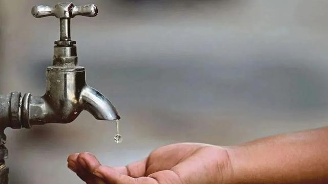 İstanbul'da 7 saatlik su kesintisi olacak! İSKİ, su kesintisi olacak ilçeleri açıkladı