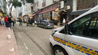 Samsun'da kan donduran olay! Kardeşini tıraş olurken ensesinden vurdu