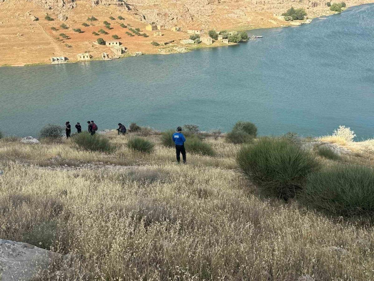 Gaziantep&rsquo;te kaybolan 10 yaşındaki Onur&rsquo;u arama &ccedil;alışmaları devam ediyor