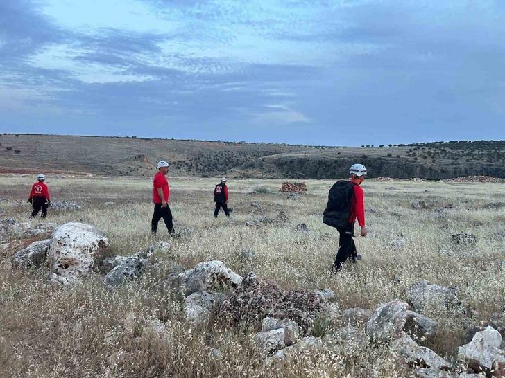 Gaziantep’te kaybolan 10 yaşındaki Onur’u arama çalışmaları devam ediyor G3
