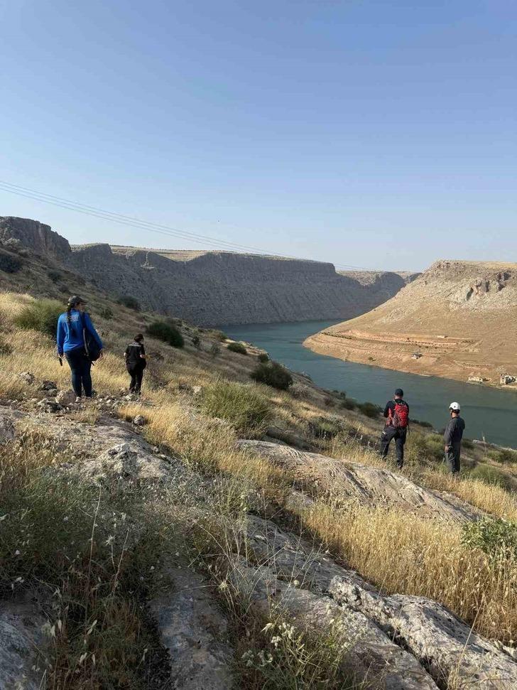 Gaziantep’te kaybolan 10 yaşındaki Onur’u arama çalışmaları devam ediyor G5