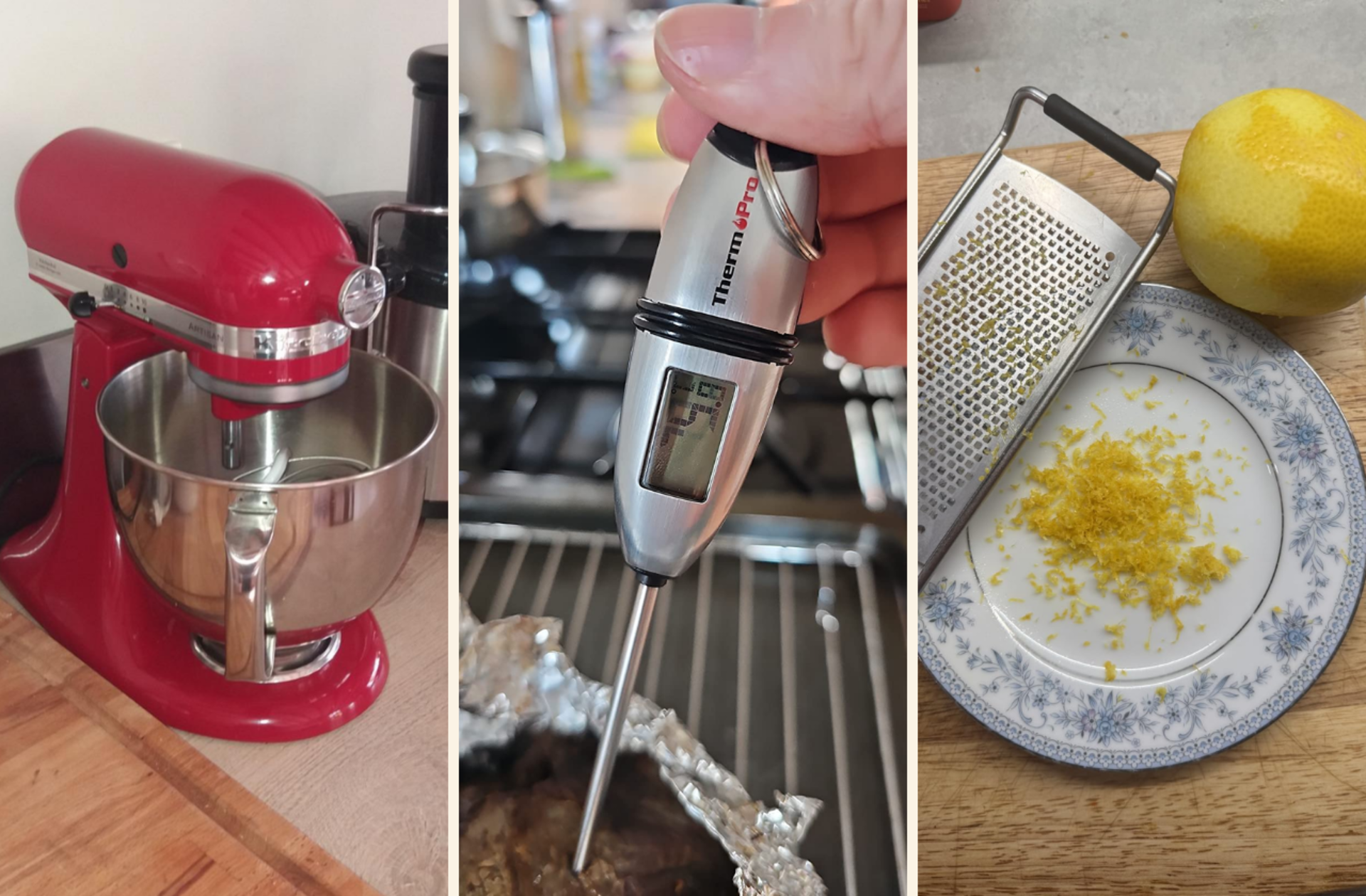  Mutfakta yıldızlaşmak isteyenlere özel basit ama işlevsel mutfak ürünleri