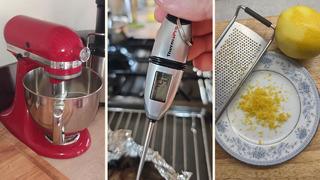  Mutfakta yıldızlaşmak isteyenlere özel basit ama işlevsel mutfak ürünleri