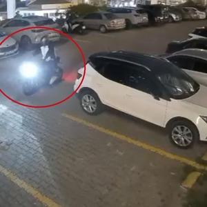 Yer: Ankara! Evine girmek isterken silahlı saldırıya uğradı