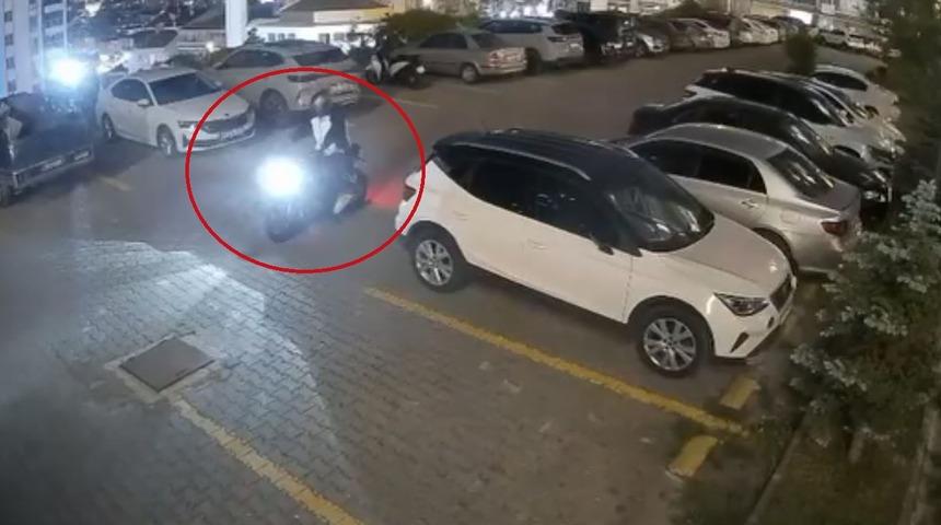 Yer: Ankara! Evine girmek isterken silahlı saldırıya uğradı