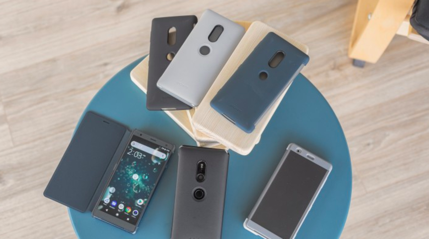 Xperia XZ2 satış fiyatı nedir?