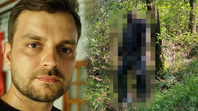 Ailesi televizyon programlarına başvurmuştu! Özgür Evren Öziş'in ağaca asılı cansız bedeni bulundu