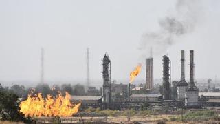 ABD'den Bağdat ile IKBY'ye doğal gaz üretiminde birlikte çalışma çağrısı