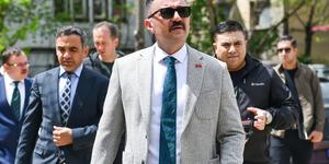 Tunceli Valisi'nin yeni görev yeri belli oldu