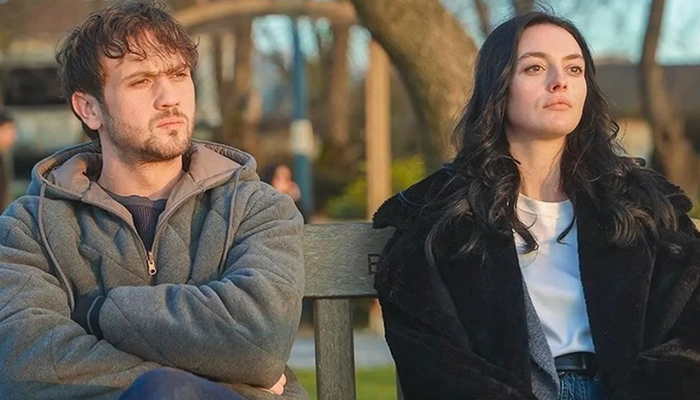 Deha final yapar yapmaz o diziyle anlaştı