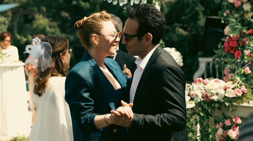 Fenomen dizi Bahar'da beklenmedik ayrılık! Başrol Mehmet Yılmaz Ak kararını verdi! Yapım şirketiyle anlaştı