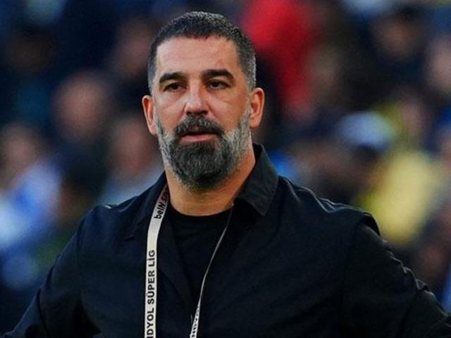 Arda Turan'dan hiç beklenmedik hamle! Galatasaray'ı sildi...