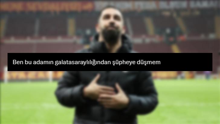 Arda Turan'dan hiç beklenmedik hamle! Resmi açıklama gelir gelmez Galatasaray'ı sildi, sosyal medya karıştı G3