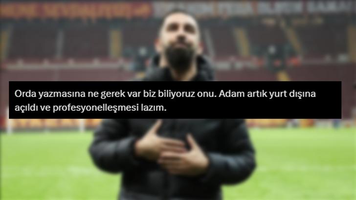 Arda Turan'dan hiç beklenmedik hamle! Resmi açıklama gelir gelmez Galatasaray'ı sildi, sosyal medya karıştı G4