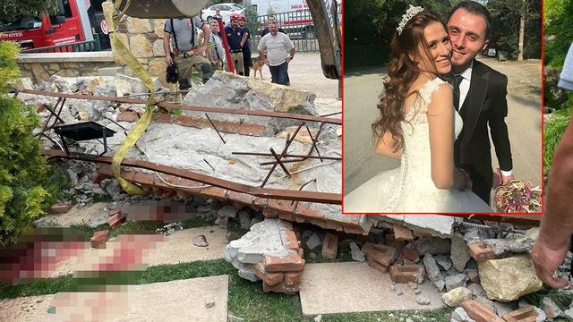 İzmir'de hayatını kaybeden doktor ve eşi hakkında kahreden detaylar: Birbirinin çocukluk aşkıymış!