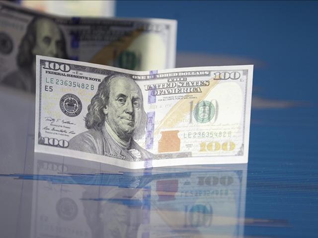 Serbest piyasa fiyatları! Dolar ve euro son durum